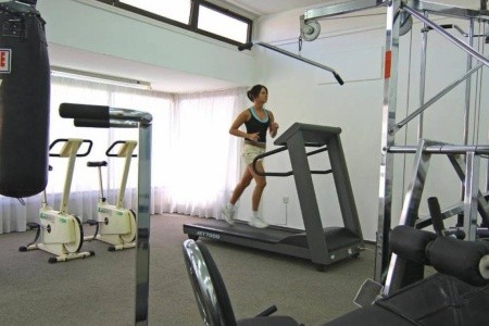 Corallia Beach Hotel Apartments (Ex. Corallia Beach) - 12