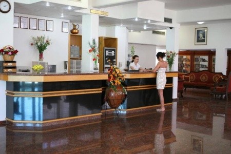 Corallia Beach Hotel Apartments (Ex. Corallia Beach) - 15