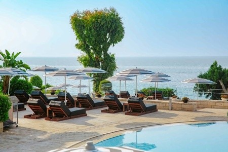 Royal Apollonia Elegant Collection By Louis Hotels - 3