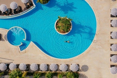 Royal Apollonia Elegant Collection By Louis Hotels - 4