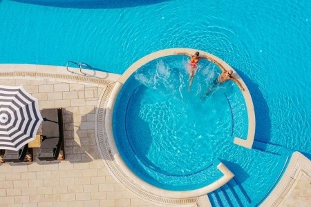 Royal Apollonia Elegant Collection By Louis Hotels - 5