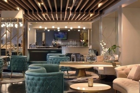 Royal Apollonia Elegant Collection By Louis Hotels - 8