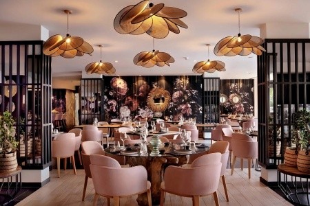 Royal Apollonia Elegant Collection By Louis Hotels - 9