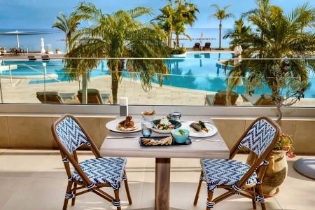 Royal Apollonia Elegant Collection By Louis Hotels - 12