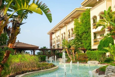 Diamond Excellence Resort & Spa (Ex. Crystal Palace Luxury Resort & Spa) - 5