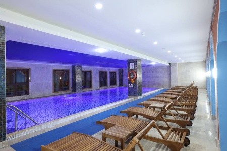 Diamond Excellence Resort & Spa (Ex. Crystal Palace Luxury Resort & Spa) - 8