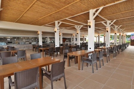 Diamond Excellence Resort & Spa (Ex. Crystal Palace Luxury Resort & Spa) - 13