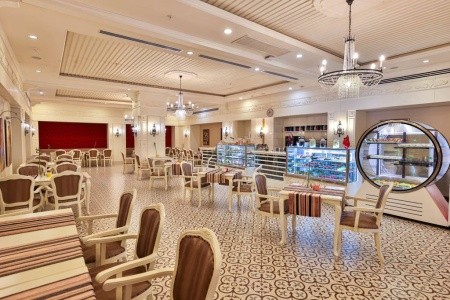 Diamond Excellence Resort & Spa (Ex. Crystal Palace Luxury Resort & Spa) - 23