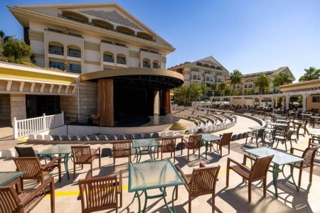 Diamond Excellence Resort & Spa (Ex. Crystal Palace Luxury Resort & Spa) - 27