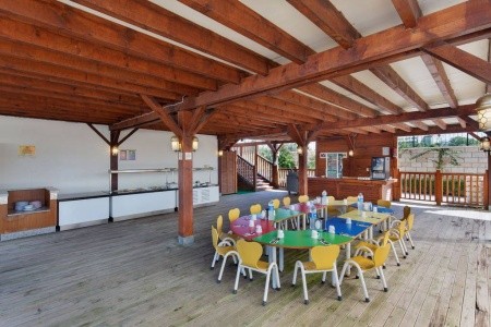 Diamond Excellence Resort & Spa (Ex. Crystal Palace Luxury Resort & Spa) - 29