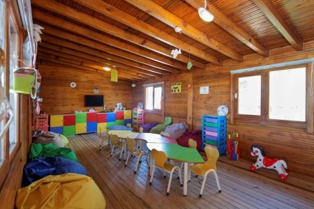 Diamond Excellence Resort & Spa (Ex. Crystal Palace Luxury Resort & Spa) - 30