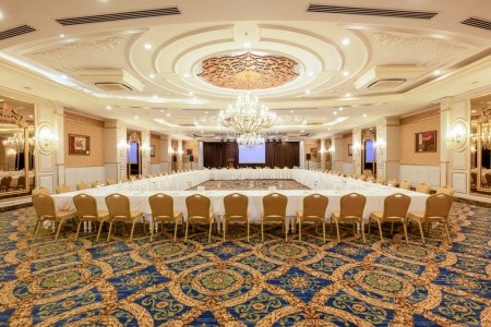 Diamond Excellence Resort & Spa (Ex. Crystal Palace Luxury Resort & Spa) - 34