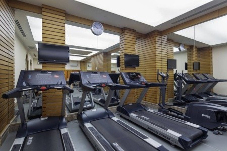 Diamond Excellence Resort & Spa (Ex. Crystal Palace Luxury Resort & Spa) - 37