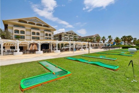 Diamond Excellence Resort & Spa (Ex. Crystal Palace Luxury Resort & Spa) - 40