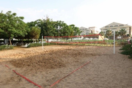 Diamond Excellence Resort & Spa (Ex. Crystal Palace Luxury Resort & Spa) - 42