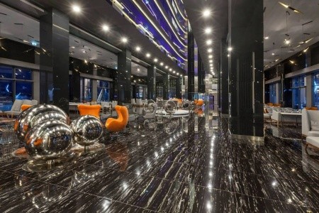 Turecko Side Bosphorus Sorgun 8 dňový pobyt Ultra All inclusive Letecky Letisko: Praha September 2026 (23/09/26-30/09/26)