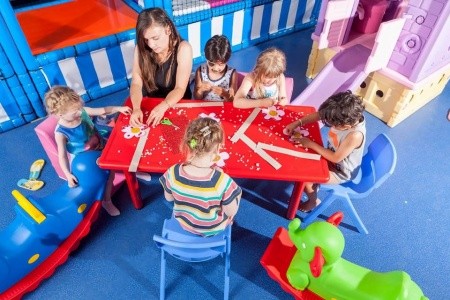 Turecko Side Bosphorus Sorgun 8 dňový pobyt Ultra All inclusive Letecky Letisko: Praha September 2026 (23/09/26-30/09/26)