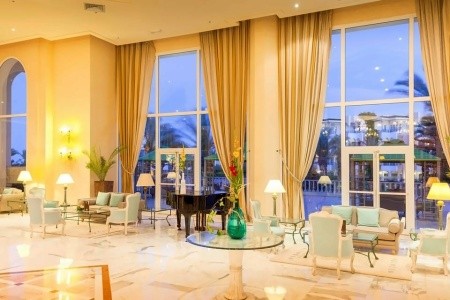 Hasdrubal Thalassa & Spa Port El Kantaoui - 10