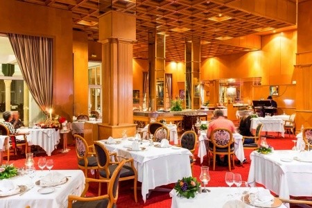 Hasdrubal Thalassa & Spa Port El Kantaoui - 11