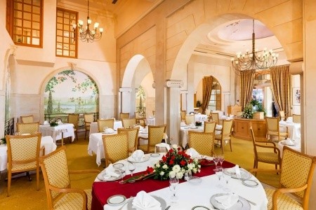 Hasdrubal Thalassa & Spa Port El Kantaoui - 13