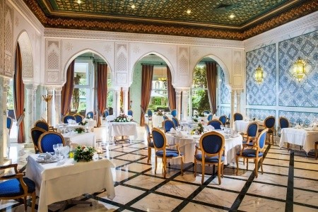 Hasdrubal Thalassa & Spa Port El Kantaoui - 14