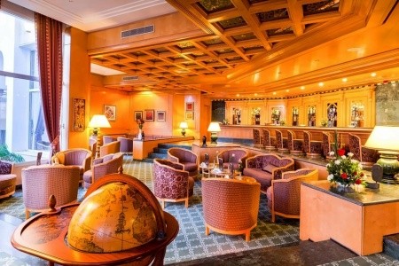 Hasdrubal Thalassa & Spa Port El Kantaoui - 15