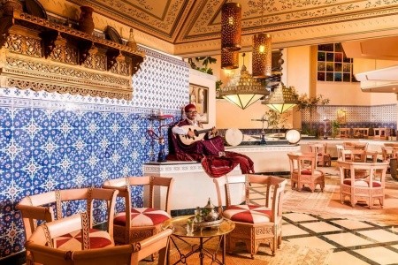 Hasdrubal Thalassa & Spa Port El Kantaoui - 16