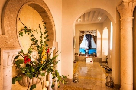 Hasdrubal Thalassa & Spa Port El Kantaoui - 17