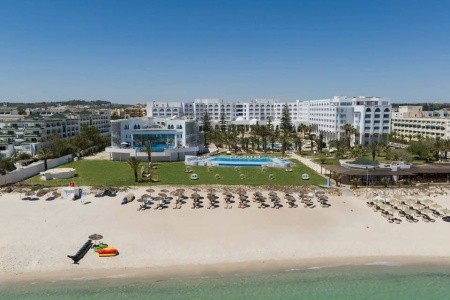 Iberostar Selection Kantaoui Bay - 2