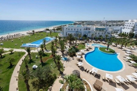 Iberostar Selection Kantaoui Bay - 3