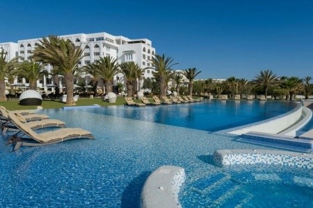 Iberostar Selection Kantaoui Bay - 4