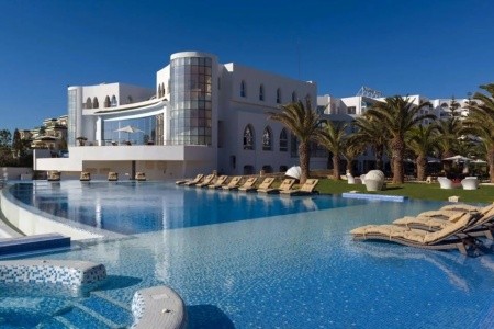 Iberostar Selection Kantaoui Bay - 7