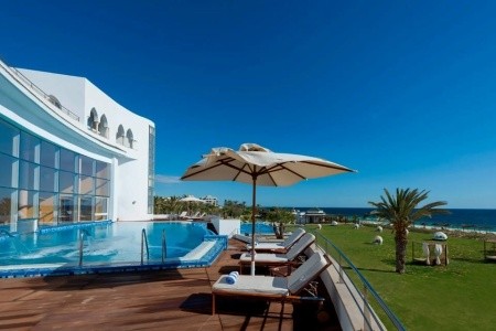 Iberostar Selection Kantaoui Bay - 9