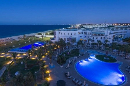 Iberostar Selection Kantaoui Bay - 10