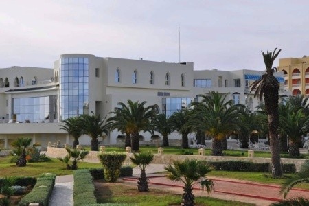 Iberostar Selection Kantaoui Bay - 11