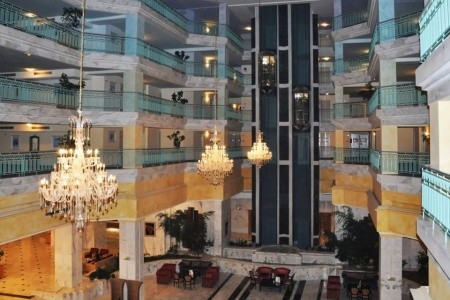 Iberostar Selection Kantaoui Bay - 13