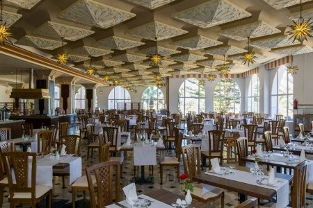 Iberostar Selection Kantaoui Bay - 14