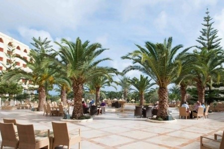 Iberostar Selection Kantaoui Bay - 15