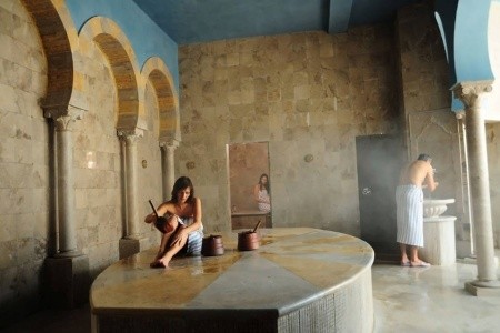 Iberostar Selection Kantaoui Bay - 18