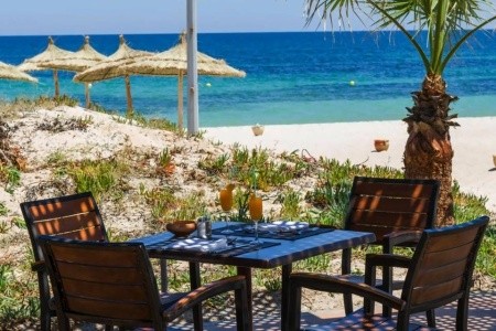 Iberostar Selection Kantaoui Bay - 23