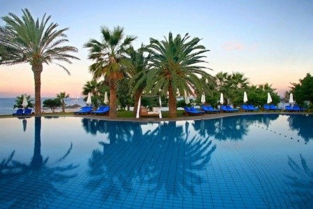 Azia Resort & Spa - 4