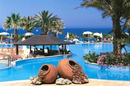 Azia Resort & Spa - 12