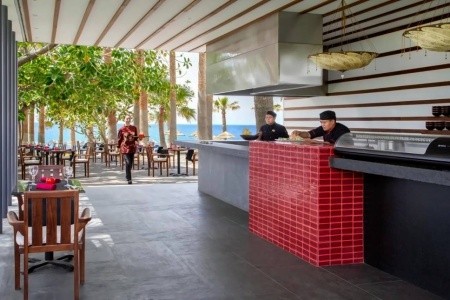 Azia Resort & Spa - 16