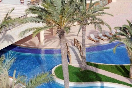 Mövenpick Resort & Marine Spa - 6