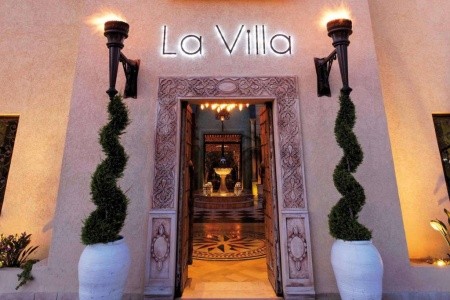 Mövenpick Resort & Marine Spa - 8