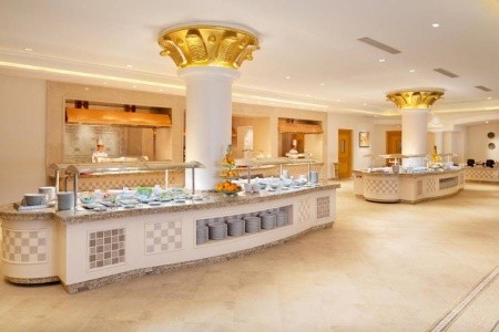 Mövenpick Resort & Marine Spa - 12