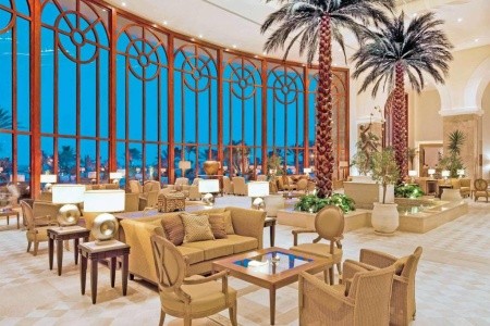 Mövenpick Resort & Marine Spa - 14