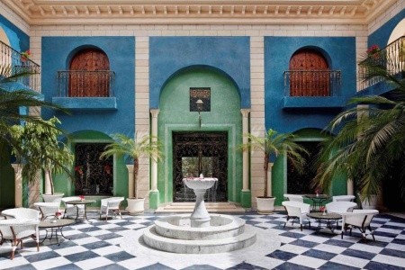 Mövenpick Resort & Marine Spa - 15