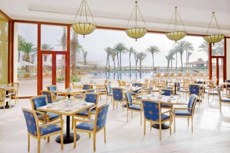 Mövenpick Resort & Marine Spa - 16