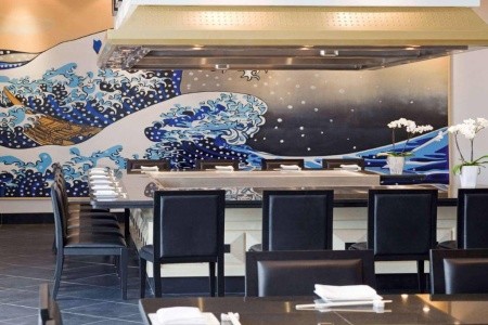 Mövenpick Resort & Marine Spa - 17